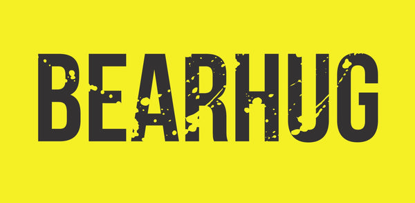 Bearhug Apparel