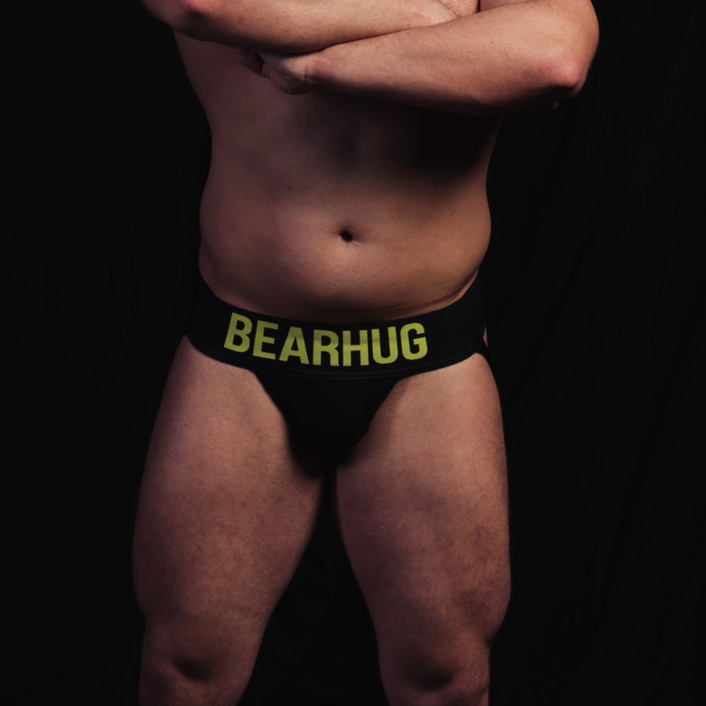 Honeybear Jockstrap